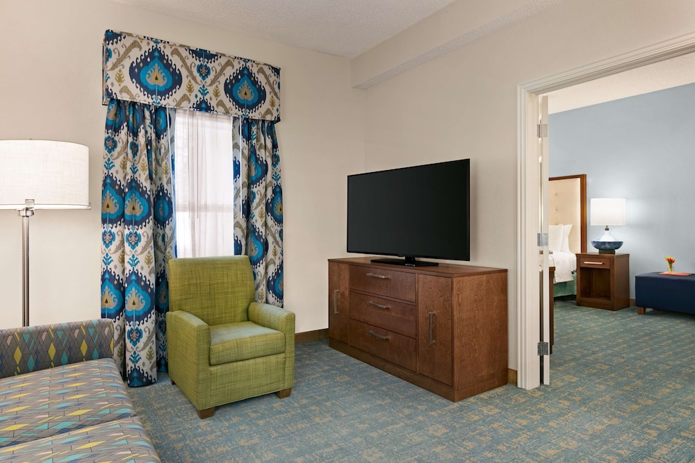 Homewood Suites by Hilton Fort Myers - photo 8