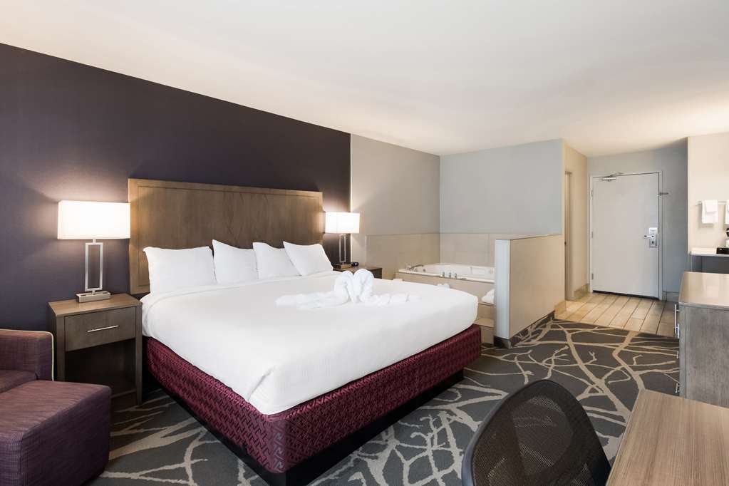 Best Western McMinnville Inn - photo 18