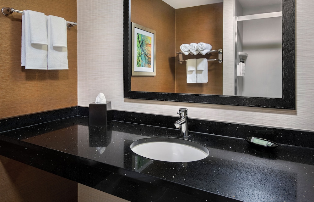 Fairfield Inn & Suites by Marriott Dover - photo 22