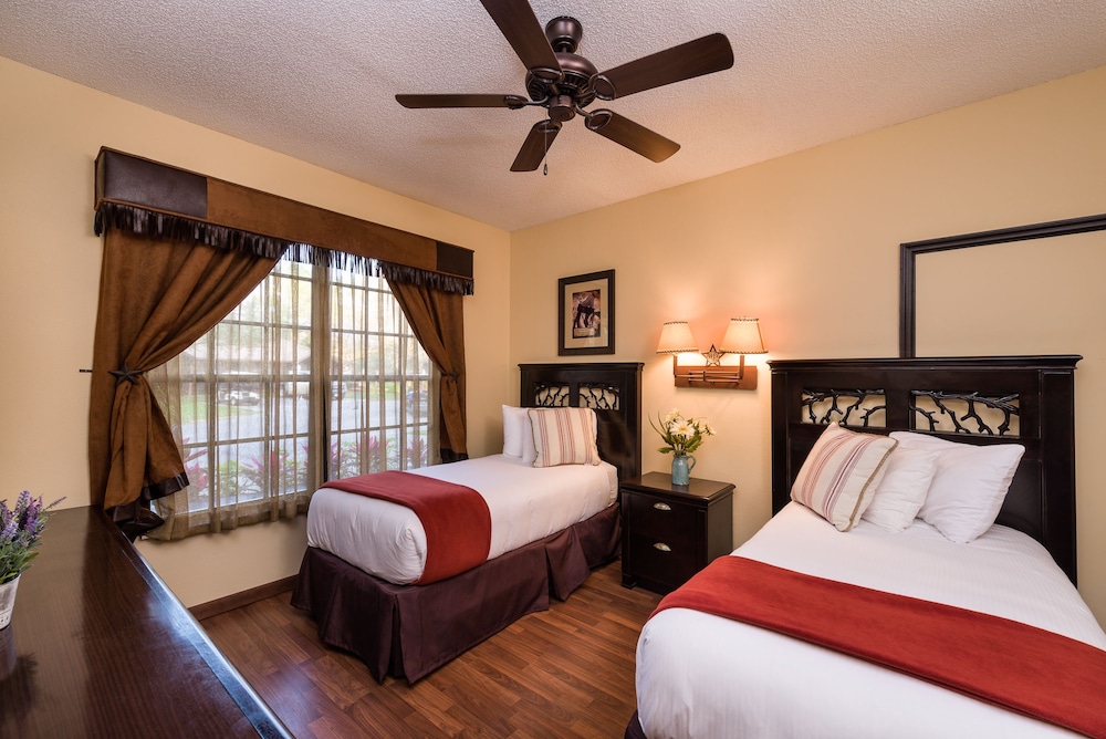 Westgate River Ranch Resort & Rodeo - photo 5