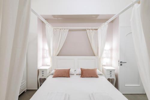 GoodStay Corte Regina Suite — 4-Star Luxury Hotel in Lecce, Italy