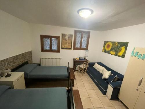 Con Il Filo Tra Le Dita — hotel near Trieste Airport