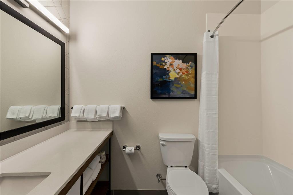 Everhome Suites Atlanta Newnan - photo 22