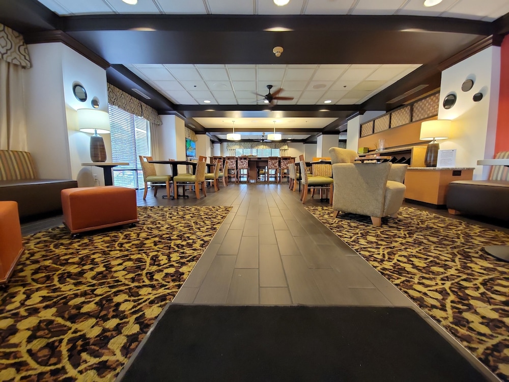 Hampton Inn Pensacola Airport - photo 74