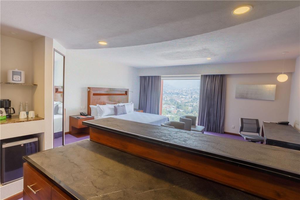 Junior Suite King
