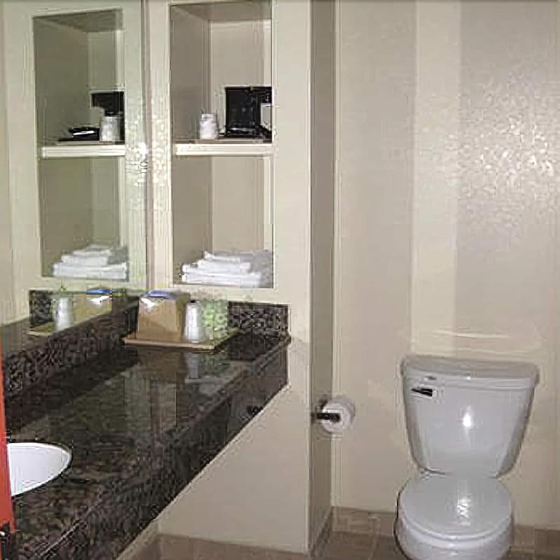 Heritage Inn Picayune - photo 16