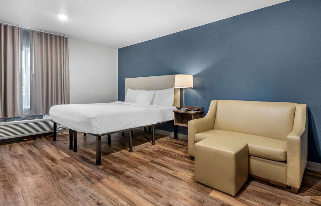 Extended Stay America Select Suites Pittsburgh Cranberry - photo 27