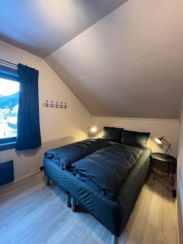 Rjukan Sentrum Apartment No 1 19670892 — Rjukan