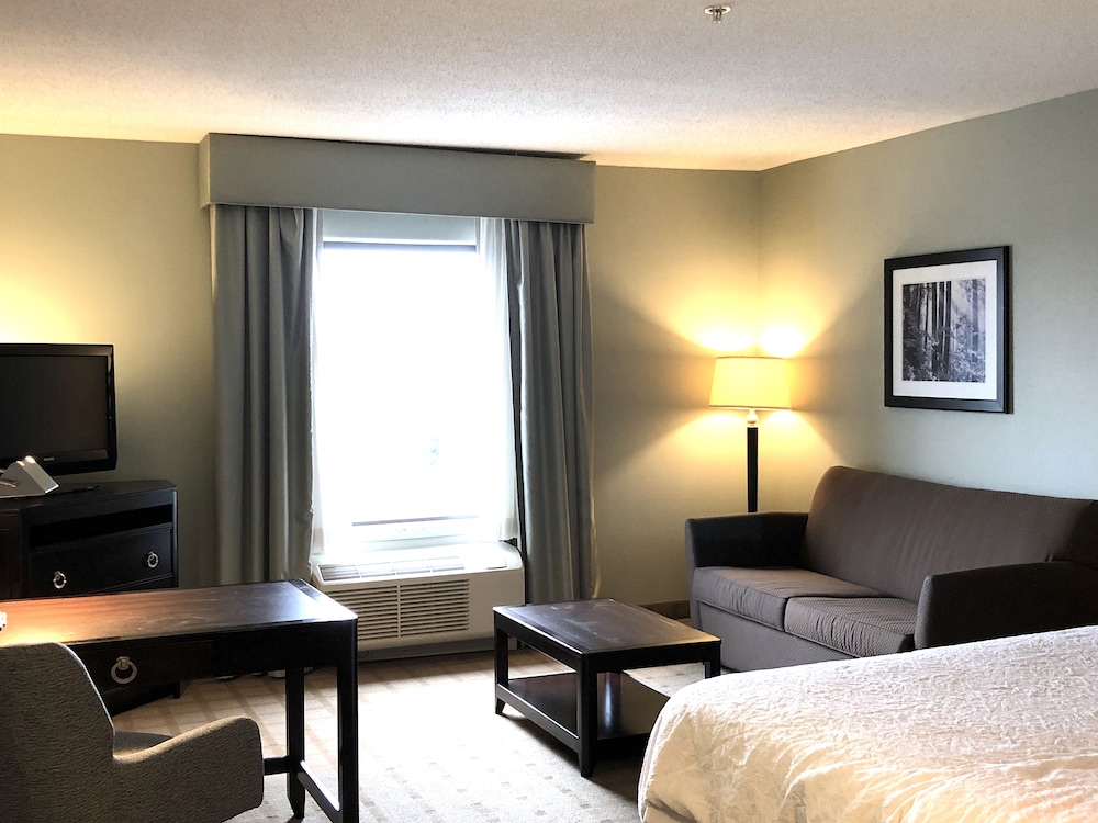 Hampton Inn & Suites Detroit Canton - photo 21