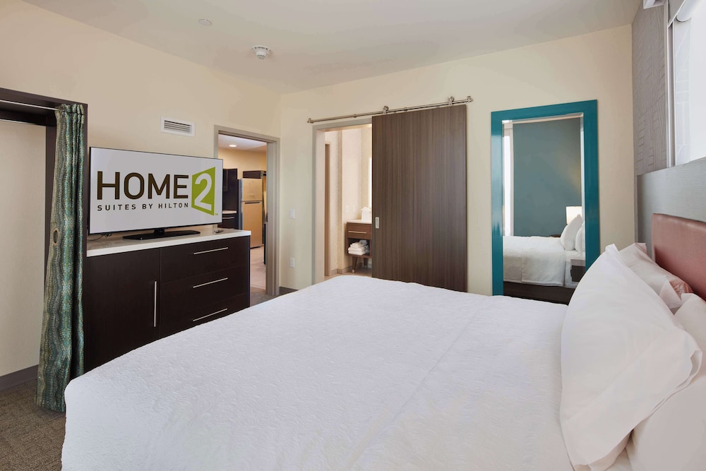 Home2 Suites by Hilton Sacramento at CSUS - photo 12