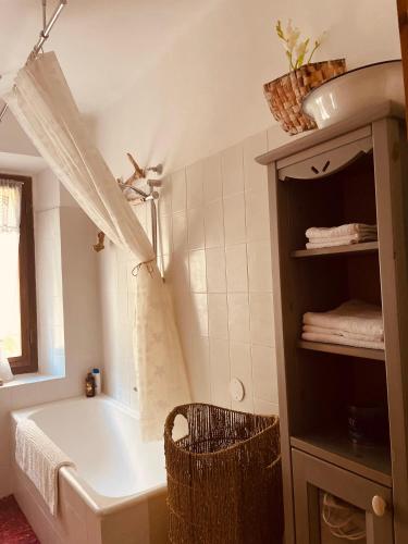 Casa Della Nonna — Porretta Terme — photo 2