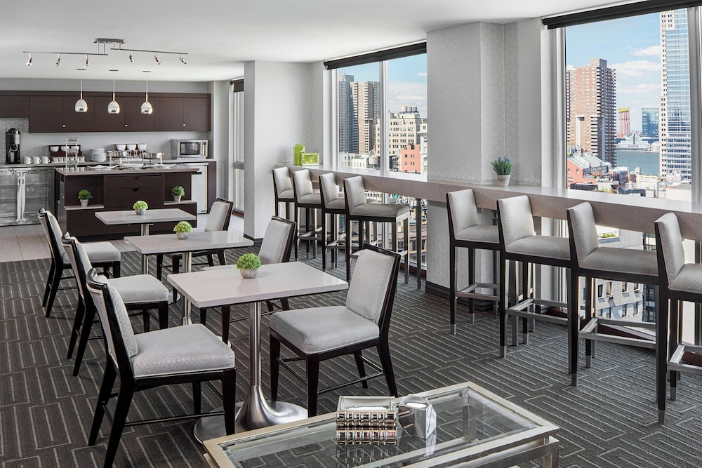 Sheraton Tribeca New York Hotel - photo 54