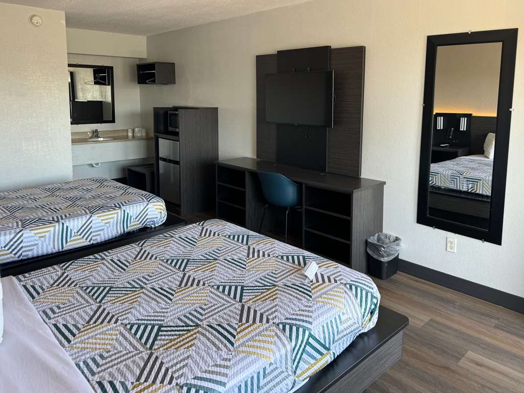 Motel 6 Cedar Rapids IA - photo 10