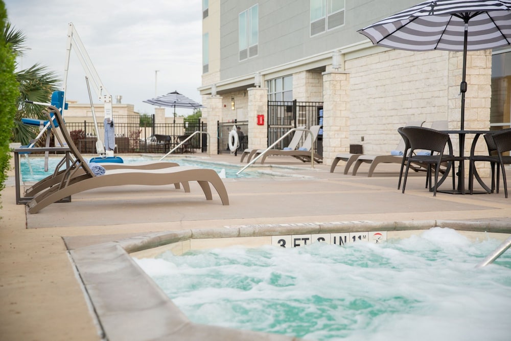 SpringHill Suites by Marriott Austin Cedar Park - photo 30