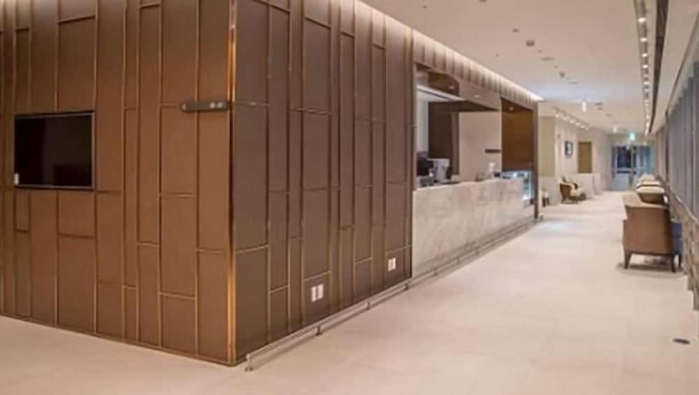 Terminal 2 Transit Hotel Incheon Airport — hotel in Incheon