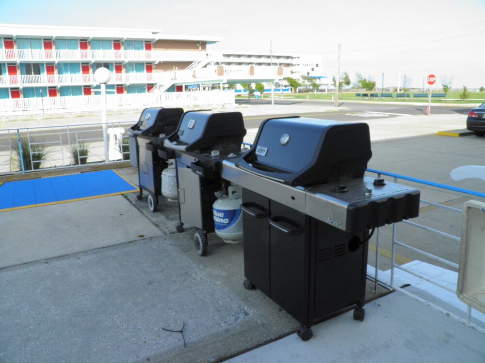 Cara Mara Resort in Wildwood Crest, United States