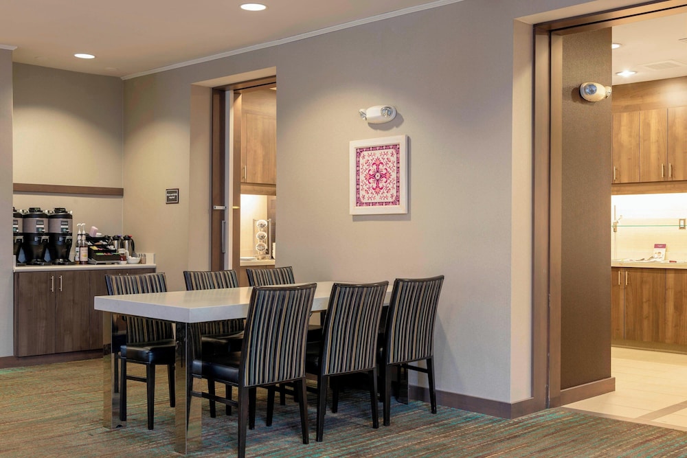 Residence Inn Akron South Green - photo 49