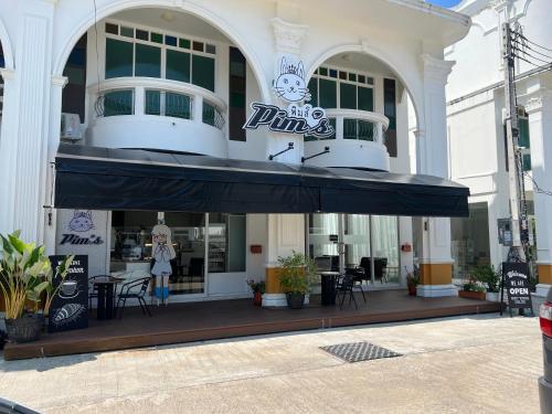 Pims Bed And Breakfast Phuket 20464629 — Ban Ko Kaeo