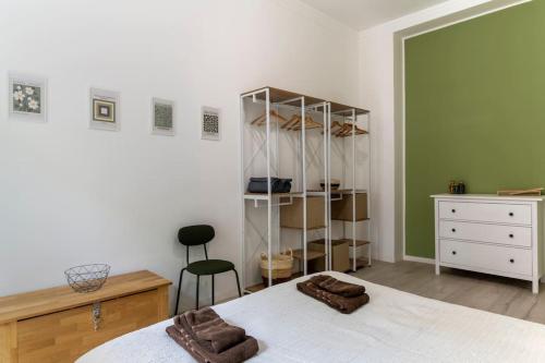 Citta Studi Politecnico Milano Wi Fi Gratuito Balcone E Self Check In — 4-Star Luxury Hotel in Milan, Italy
