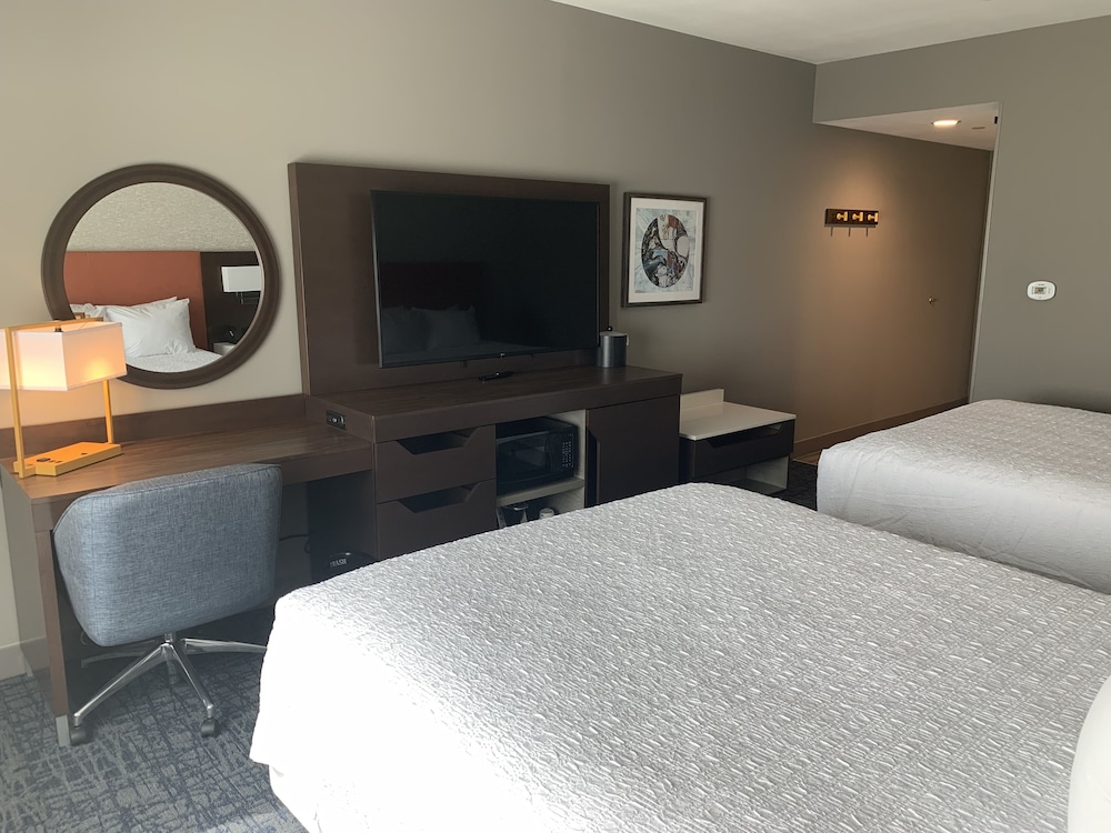 Hampton Inn & Suites Cedar Park North Austin - photo 9