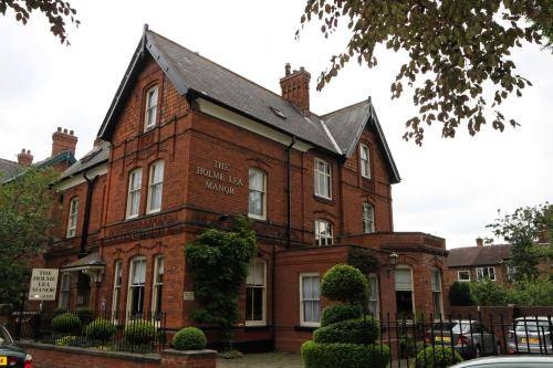 Holme Lea Manor in York, United Kingdom