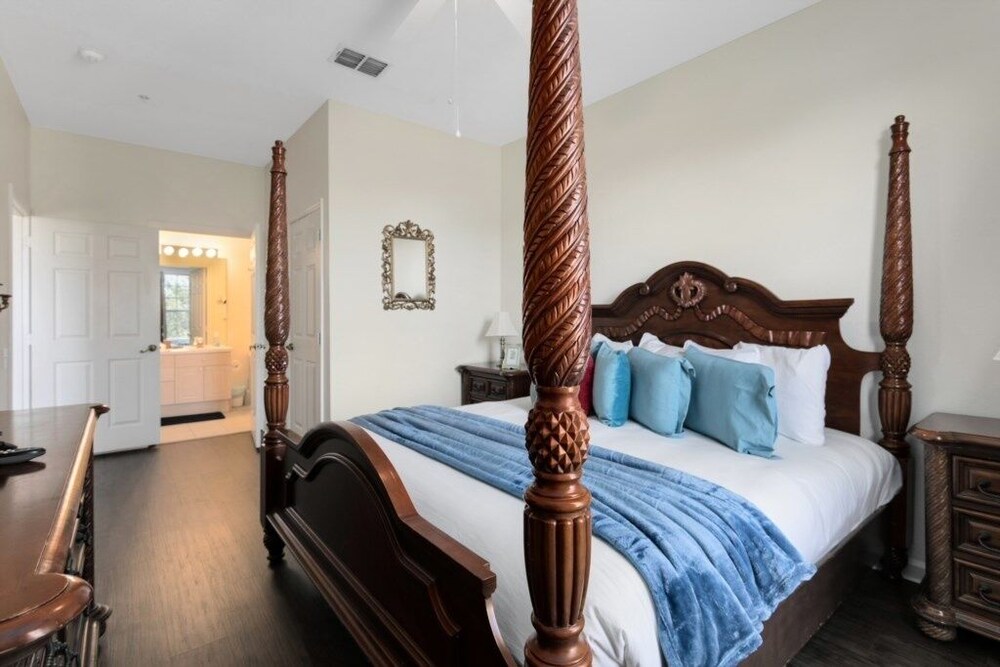 Windsor Palms 3 Bed Condo In Gated Resort 3 Bedroom Condo by RedAwning - photo 5