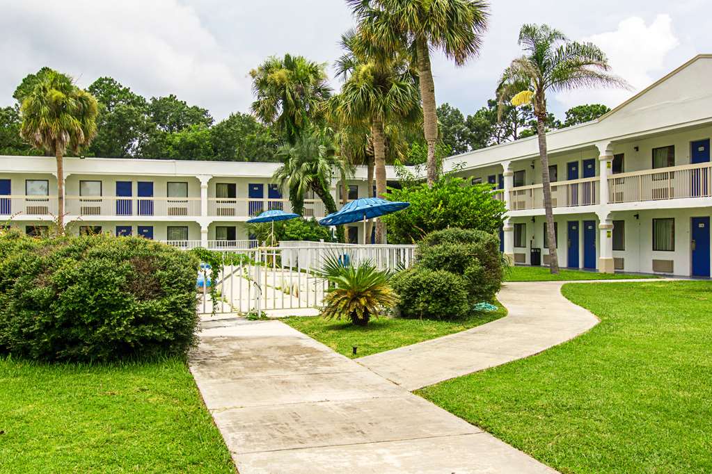 Motel 6 Starke FL - photo 5