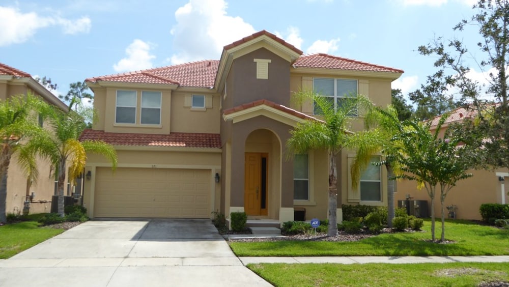 Bella Vida 371 - last minute hotel in Kissimmee
