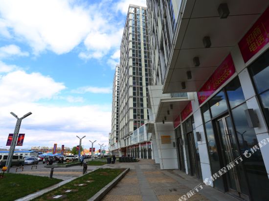 Changchun Xiaoshi Hotel - last minute hotel in Changchun