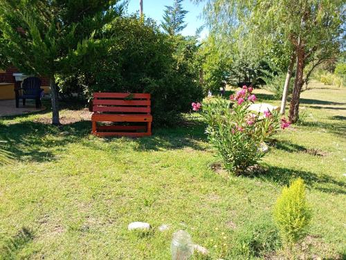 Cabaña Ayirón - last minute hotel in San Rafael
