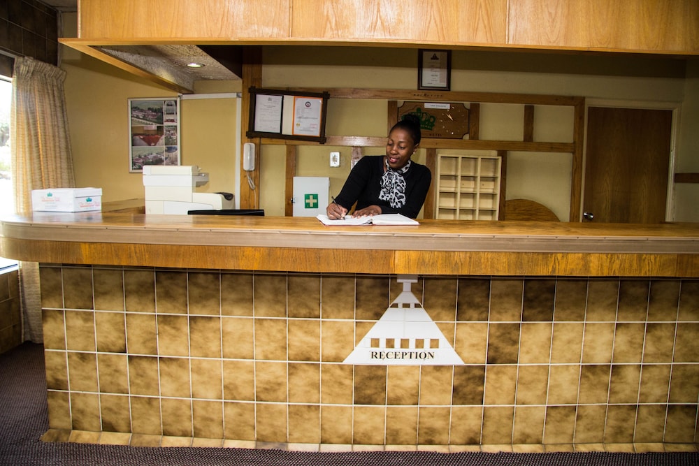 The Palace Hotel — Maseru — photo 3