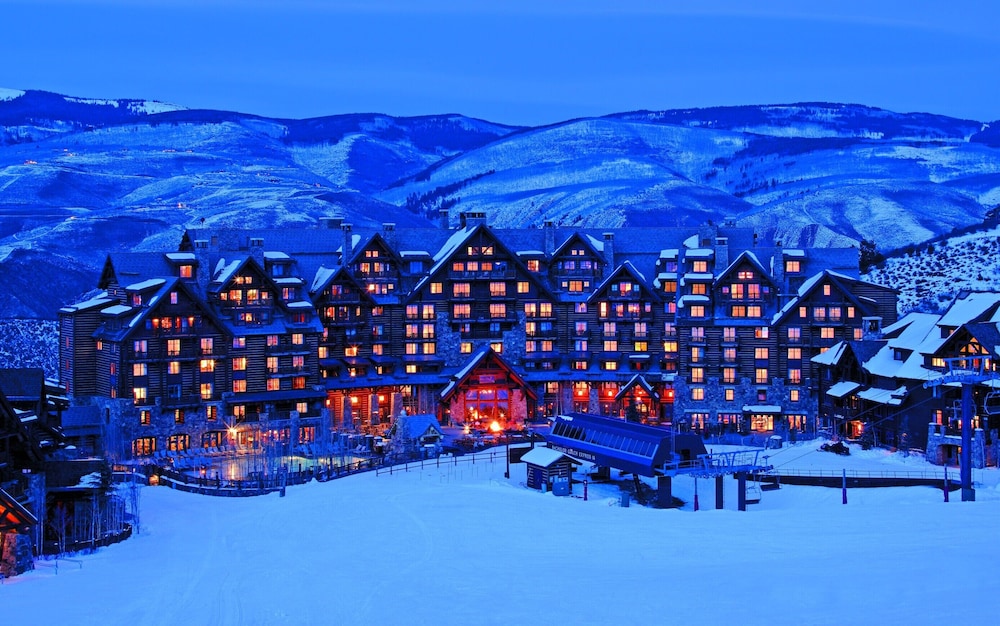 The Ritz Carlton Bachelor Gulch - photo 159