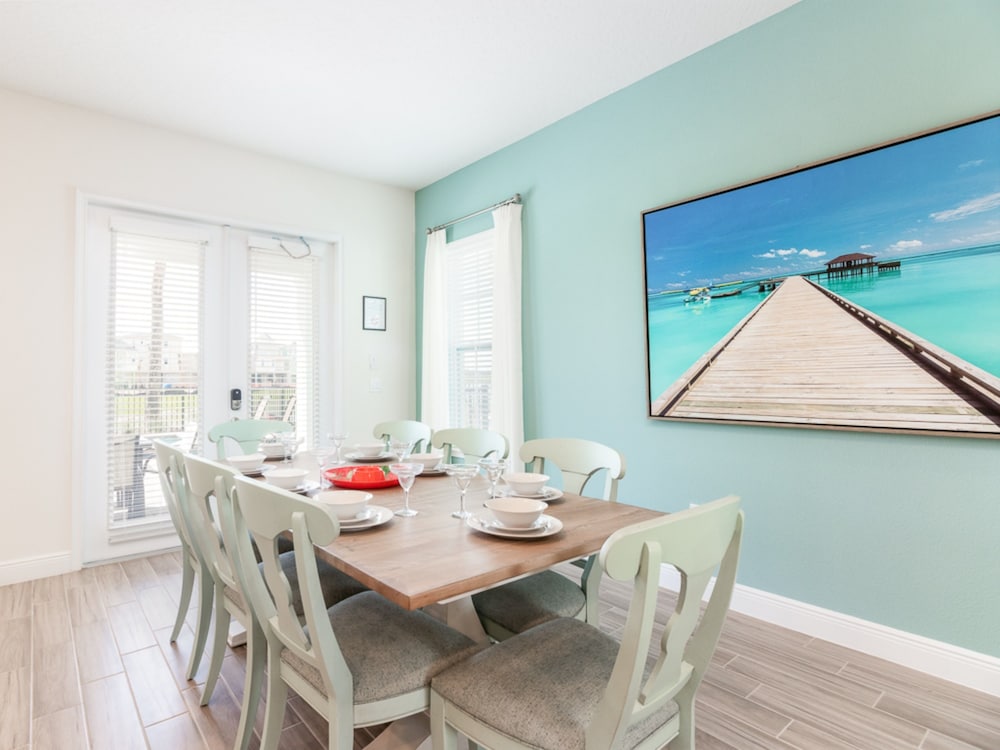 Margaritaville Cottages Orlando by Vstays with H2O Waterpark - photo 177