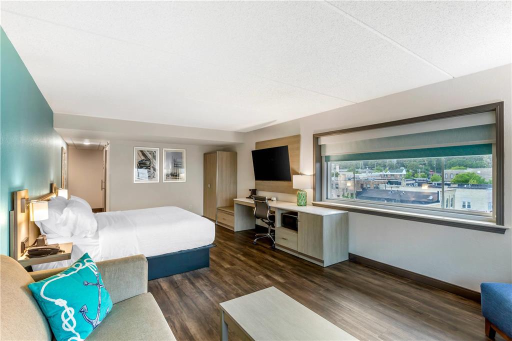 The Harborview on Lake Michigan Ascend Hotel Collection - photo 46