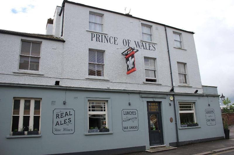 The Prince Of Wales — hotel in Reigate