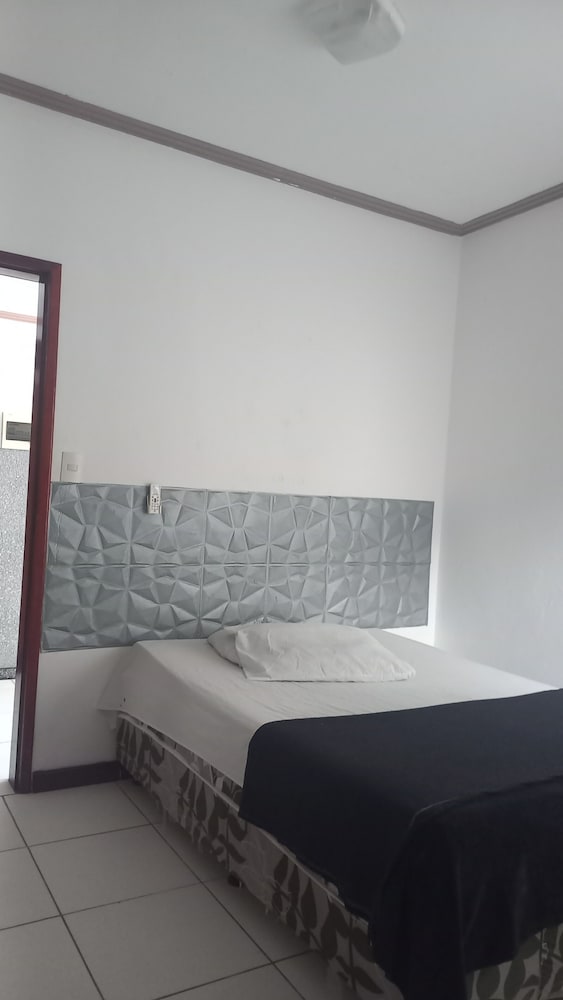 Hotel Al Mare Atlantico — Aracaju — photo 3