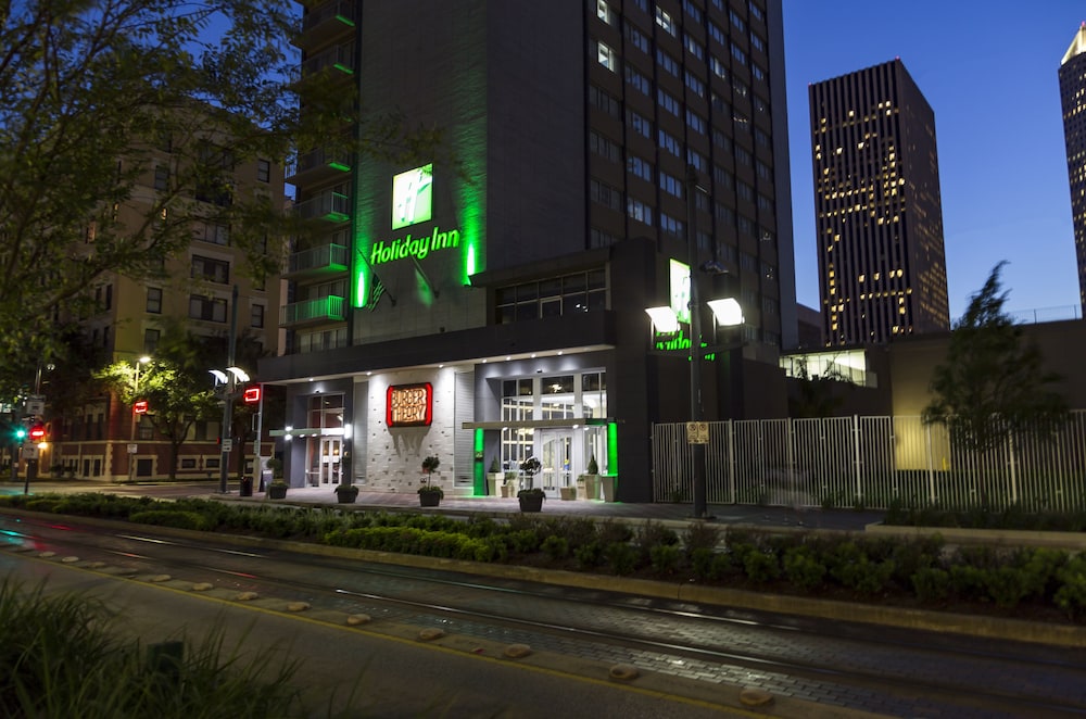 Holiday Inn Houston Downtown by IHG - photo 73