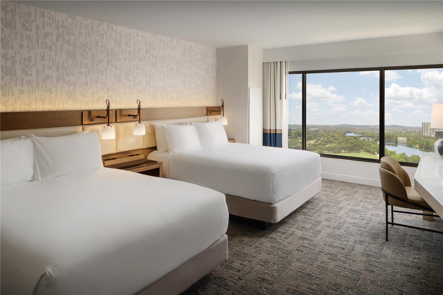Hyatt Regency Austin - photo 32