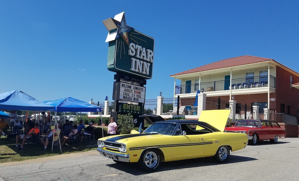 Star Inn Biloxi - photo 22