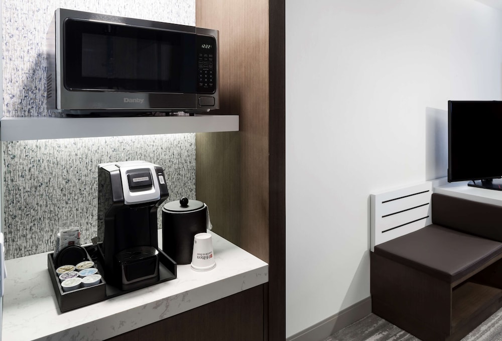 Hilton Garden Inn Madison Downtown - photo 24