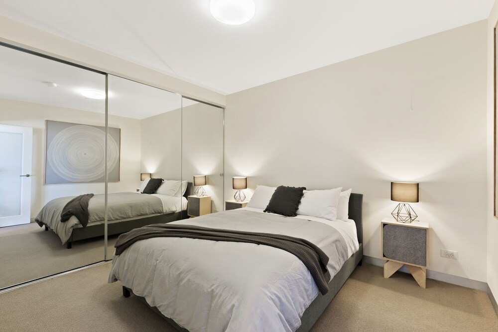 Nook Melbourne 173 City Road — 4-Star Luxury Hotel in Southbank, Australia