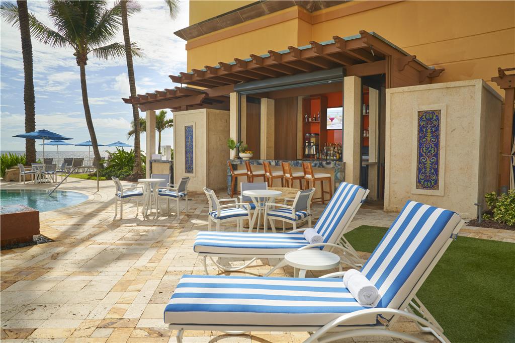 Eau Resort & Spa - photo 47
