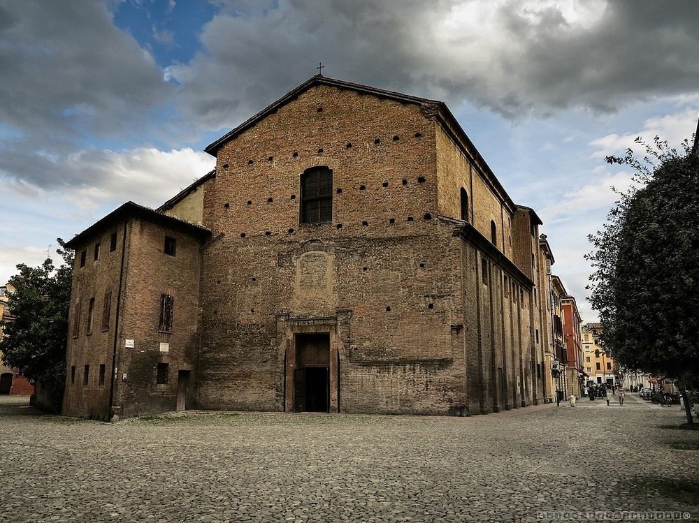 Il Fonticolo Room & Breakfast — 4-Star Luxury Hotel in Modena, Italy