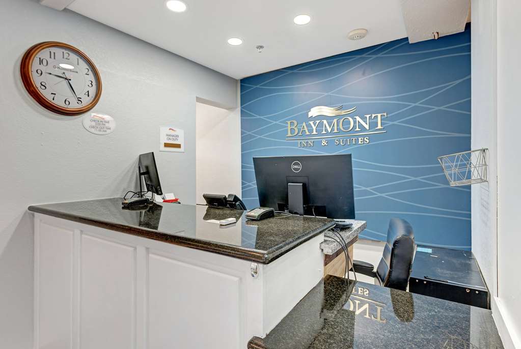 Baymont by Wyndham Salida - photo 17
