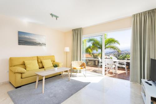 El Estanque Vivienda vacacional in Puerto De La Cruz, Spain