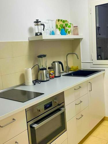 Apartament Maia Ocean in Corralejo, Spain