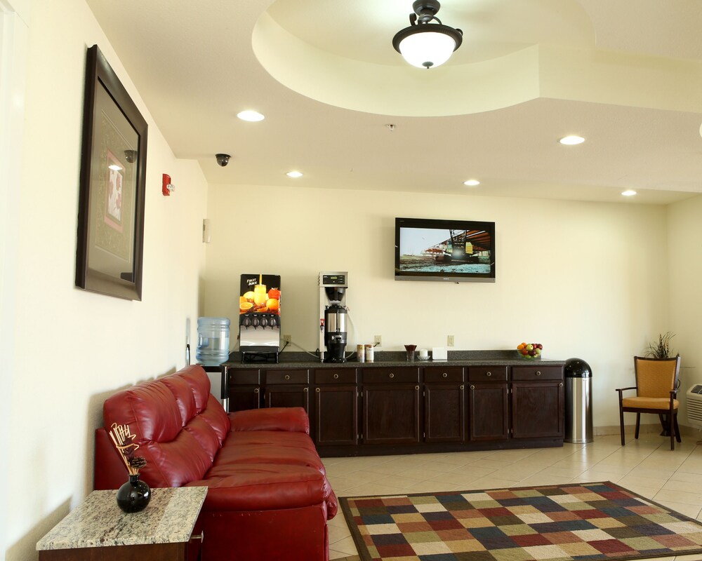 Sands Inn and Kitchen Suites - photo 23
