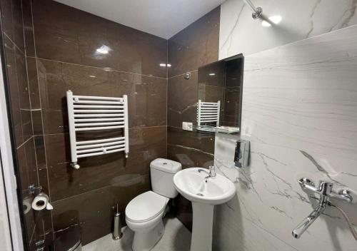 Guest House in Old Tbilisi