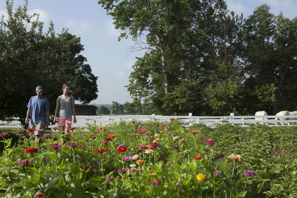 Shaker Village of Pleasant Hill - photo 66
