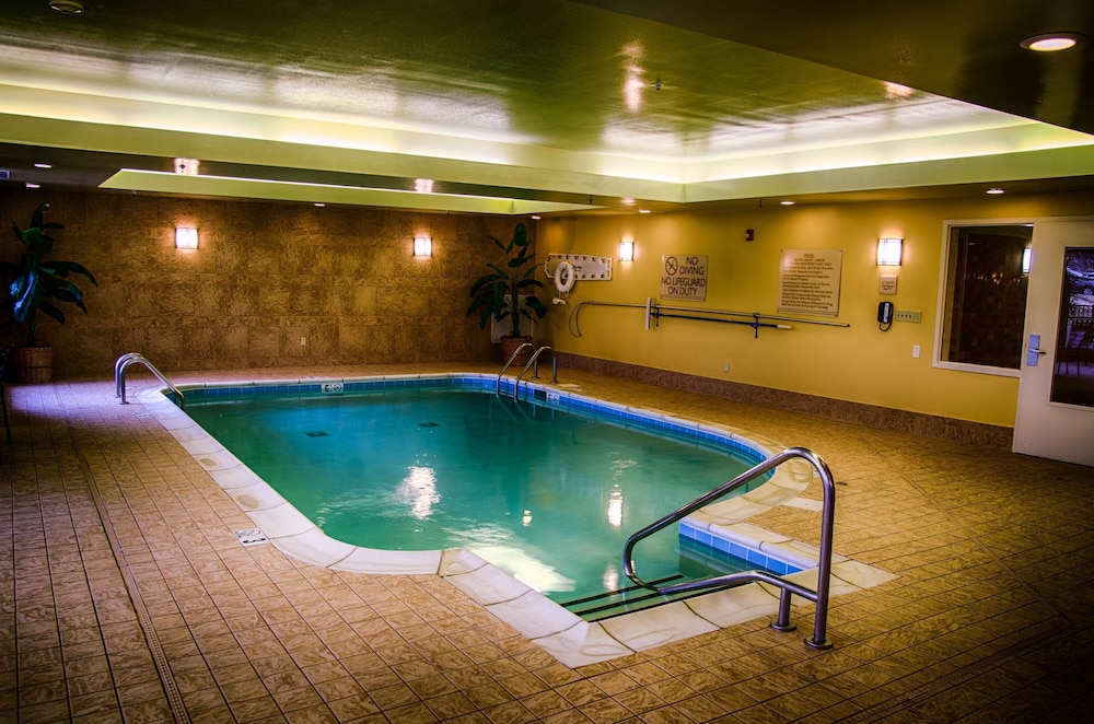 Hilton Garden Inn Bowling Green - photo 51